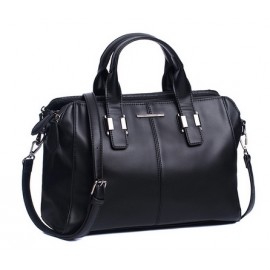 Women's Fashion Handbag Simply Pillow Bag 