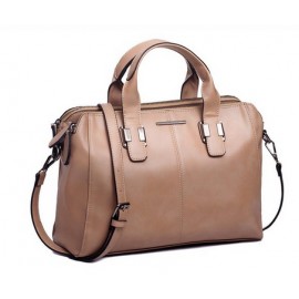 Women's Fashion Handbag Simply Pillow Bag