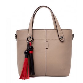Women Leather Fashion Handbag