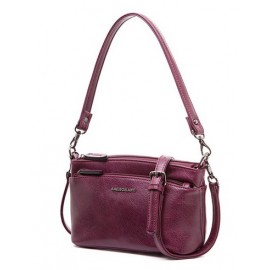  Messenger Bag for Women Female Crossbody Shoulder Bag 