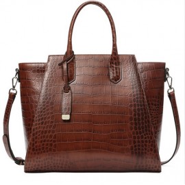 Genuine Leather Bags Luxury Designer Handbags
