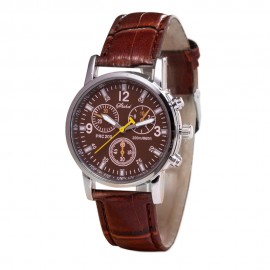 Man Quartz Watch Men Watches
