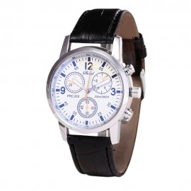 Man Quartz Watch Men Watches