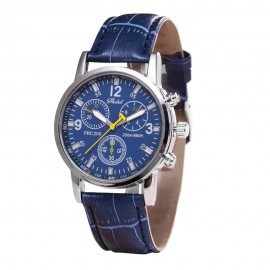 Man Quartz Watch Men Watches