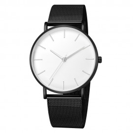 Mens Watches Top Brand Luxury Ultra-thin Wrist Watch Men