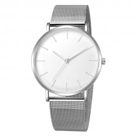 Mens Watches Top Brand Luxury Ultra-thin Wrist Watch Men