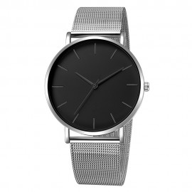 Mens Watches Top Brand Luxury Ultra-thin Wrist Watch Men