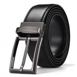  Genuine leather Military belt 