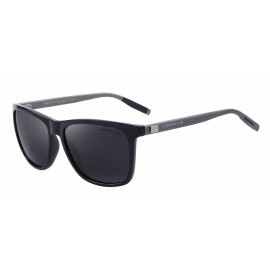 Fashion Unisex Retro Aluminum Sunglasses Men