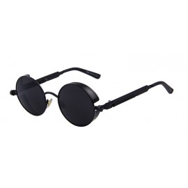 Vintage Women Steampunk Sunglasses